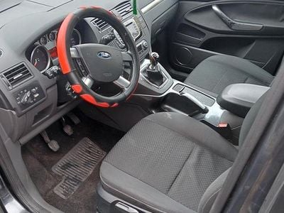 Usata Ford C-MAX