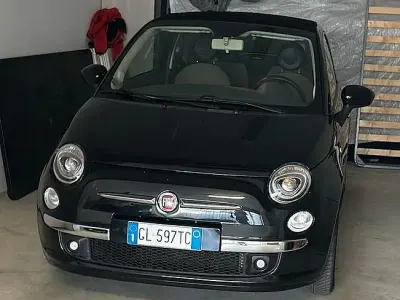 Usata Fiat 500
