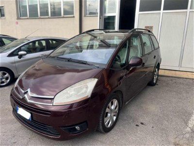 usata Citroën C4 Picasso Gran 1.8 Elegance usato