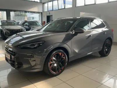 Occasion Cupra Terramar VZ 265 ch (194 kW) 2025 Gris SUV