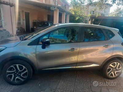 usata Renault Captur 1ª serie - 2019 cambio automatico