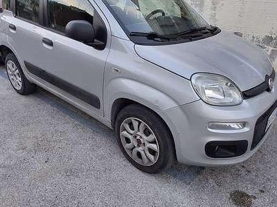 Usata Fiat Panda Easy 80 CV (58 kW) 2014 Utilitaria