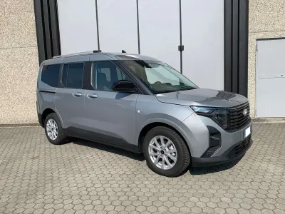 Usata Ford Tourneo Courier