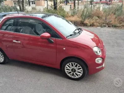 Usata Fiat 500