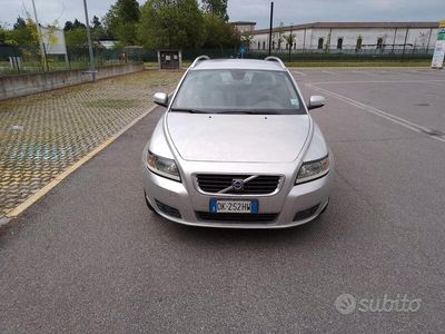 usata Volvo V50 (2003-2012) - 2007