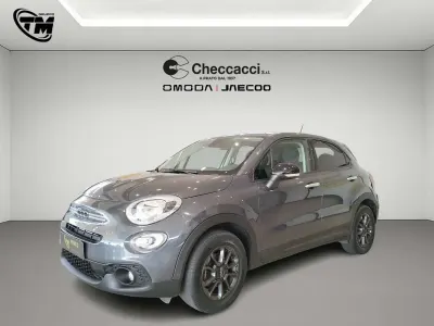 Usata Fiat 500X