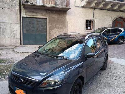 Usata Ford Focus 110 CV (80 kW) 2010 Station wagon