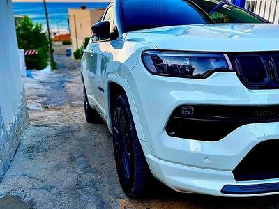 Usata 2022 Jeep Compass SUV | 29.900 € (Molto cara)