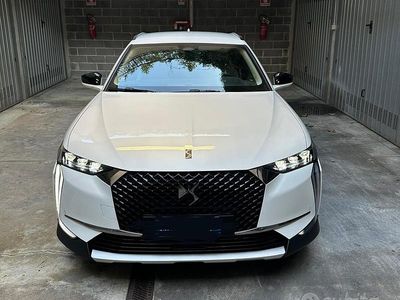 Usata DS Automobiles DS4 2023 Bianco Berlina