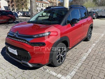 usata Citroën C3 Aircross PureTech 110 S&S Plus