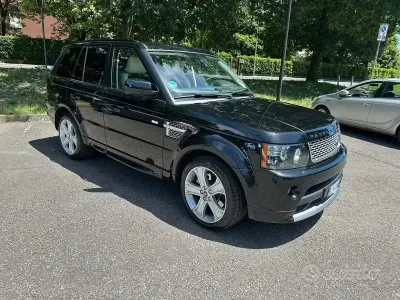 Usata Land Rover Range Rover