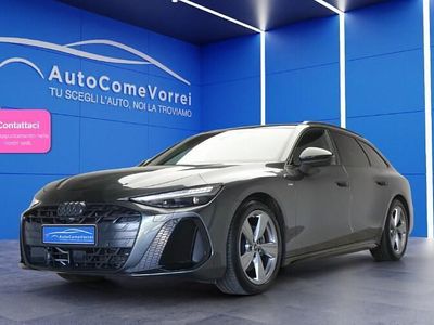 Usata Audi A6 e-tron 149 kW (203 CV) 2025 Station wagon