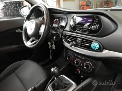 Usata Fiat Tipo 95 CV (69 kW) 2016 Berlina