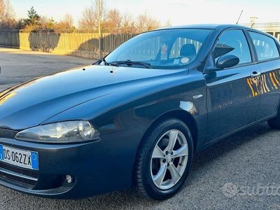 usata Alfa Romeo 147 2ª serie - 2008 benzina/gpl