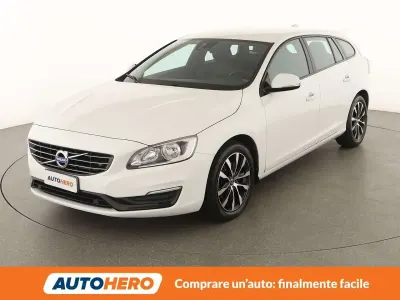 Usata Volvo V60