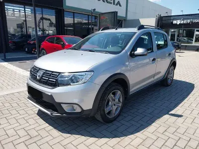 Usata Dacia Sandero