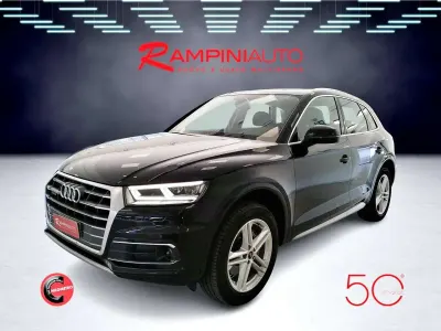 Usata Audi Q5