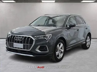 Usata Audi Q3