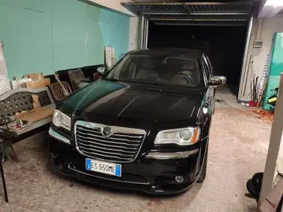 Usata Lancia Thema