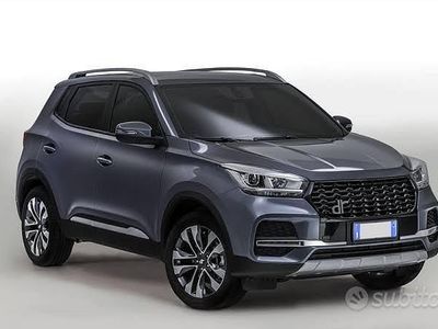 Usata DR DR 4.0 116 CV (85 kW) 2023 Grigio SUV