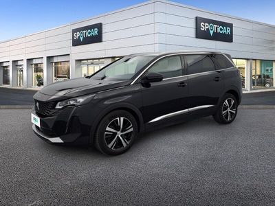 usata Peugeot 5008 5008PureTech Turbo 130 GT EAT8 S/S aut.