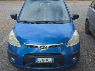 Usata Hyundai i10