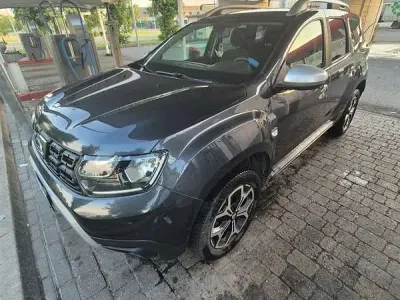 Usata Dacia Duster Prestige 114 CV (83 kW) 2019 SUV