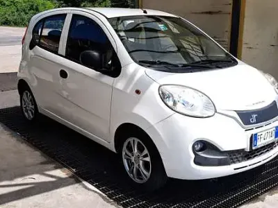 Usata DR Zero