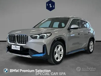 Usata BMW iX1 Comfort Edition 279 kW (380 CV) 2023 Altro SUV