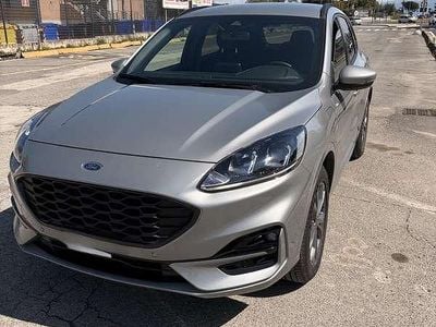 Usado Ford Kuga