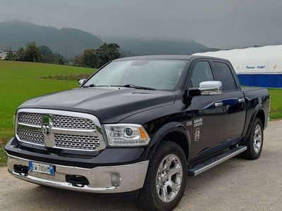 usata Dodge Ram IVA INCLUSA MODELLO CON 401cv at8