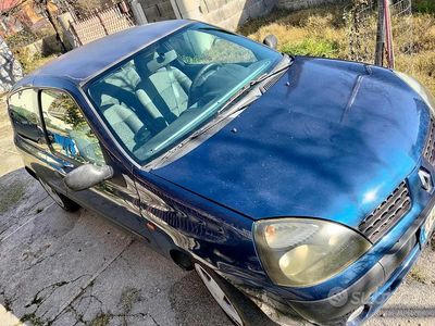 Usata Renault Clio II 2006