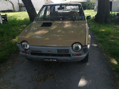 usata Fiat Ritmo Ritmo 60 5 porte CL