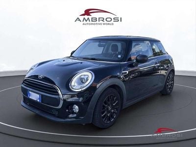 Mini One D