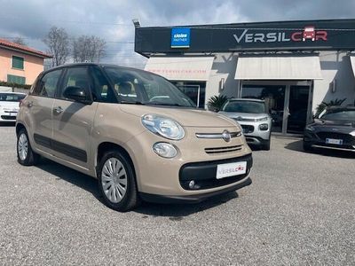 usata Fiat 500L 1.3 Multijet 85 CV Pop Star ANCHE PER NE