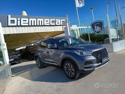 Grigio Usata 2022 DR DR 4.0 SUV | 13.900 € (Buon prezzo)