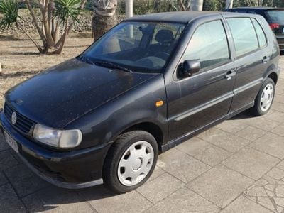 VW Polo