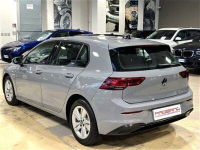 usata VW Golf VIII 1.0 TSI EVO Life