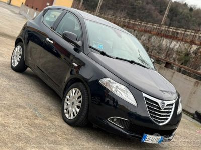 usata Lancia Ypsilon 1.2