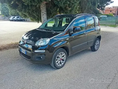 Usata Fiat Panda 85 CV (62 kW) 2020 Utilitaria
