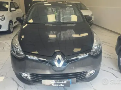 Usata Renault Clio IV
