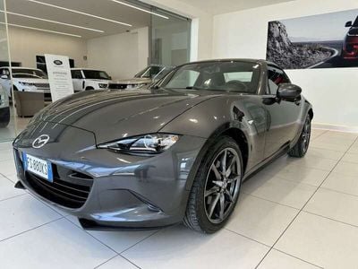 Mazda MX5