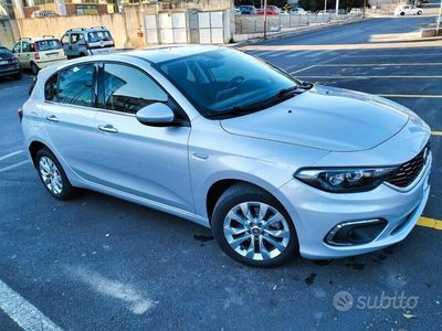 usata Fiat Tipo - 2017