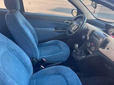 Usata Lancia Ypsilon 2008 Utilitaria