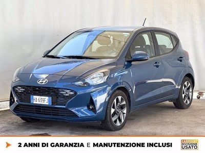 Occasion Hyundai i10