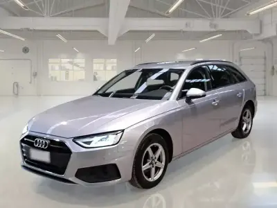 Usata Audi A4 Business 163 CV (119 kW) 2021 Station wagon