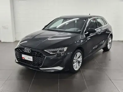 Usata Audi A3