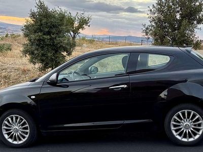 Usata Alfa Romeo MiTo Progression 84 CV (61 kW) 2013 Utilitaria