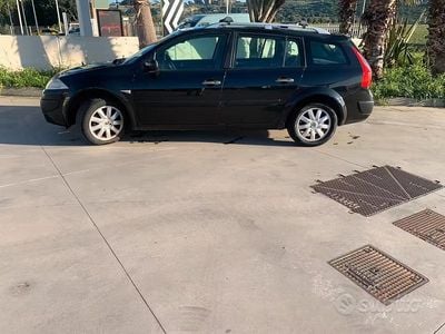 Usata Renault Mégane GrandTour