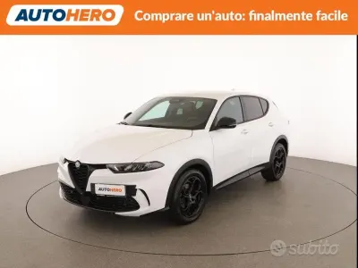 Usata Alfa Romeo Tonale